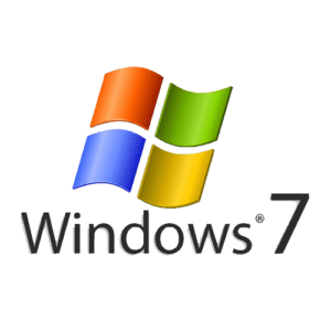 Windows 7 Logo