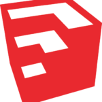 Logo Google Sketchup