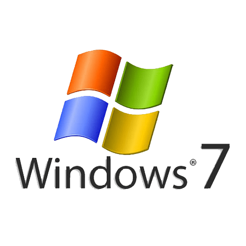Windows 7 Logo