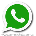 Como instalar whatsapp