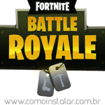 Como instalar Fortnite