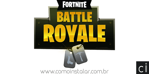 Como instalar Fortnite