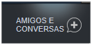 Ícone para abrir as conversas do Steam. Imagem: Printscreen do Steam