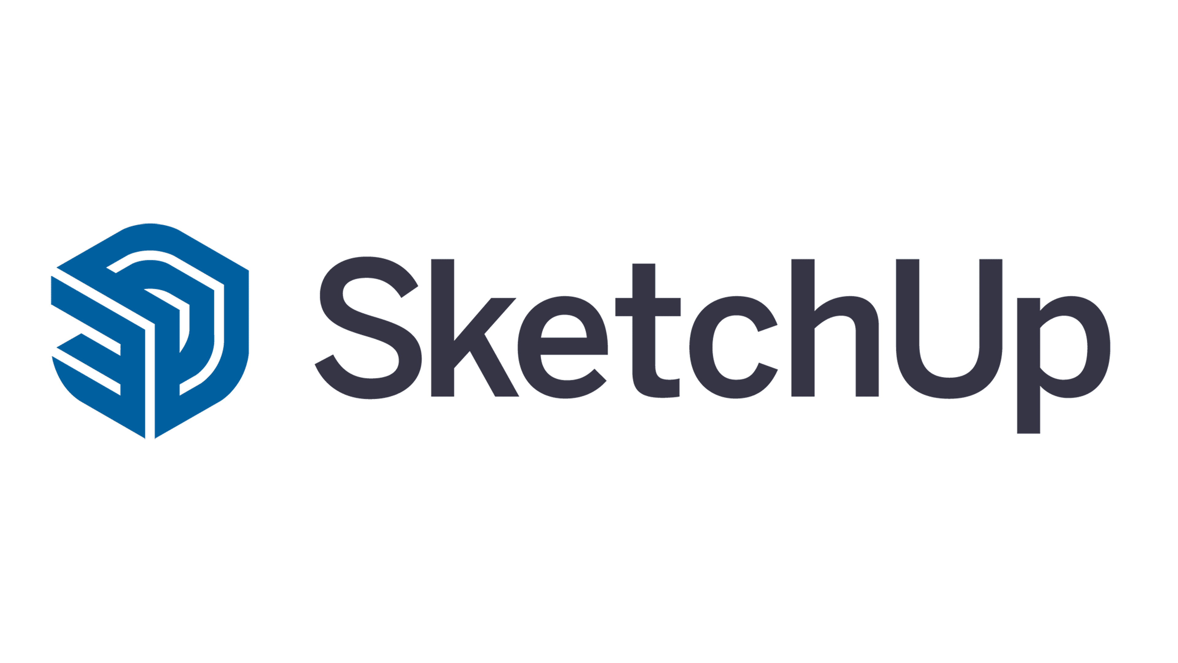 Novo logo SketchUp