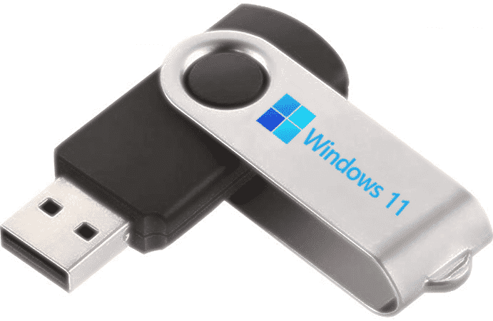Como criar um pen drive bootável para instalar o Windows 11 – Tecnoblog