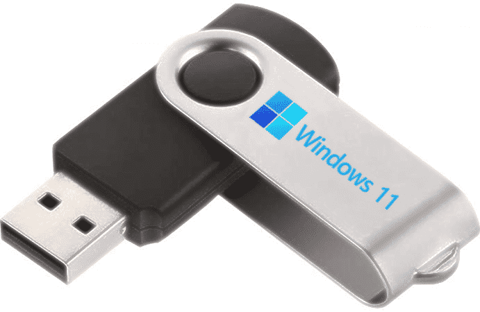 Windows 11: Como criar um pendrive bootável — TND Brasil