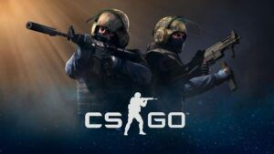 CS GO