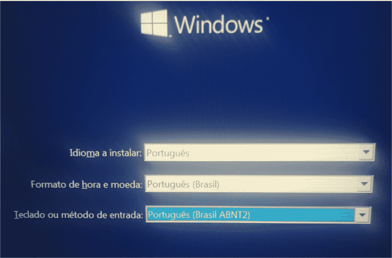 ABNT 2 Windows 10