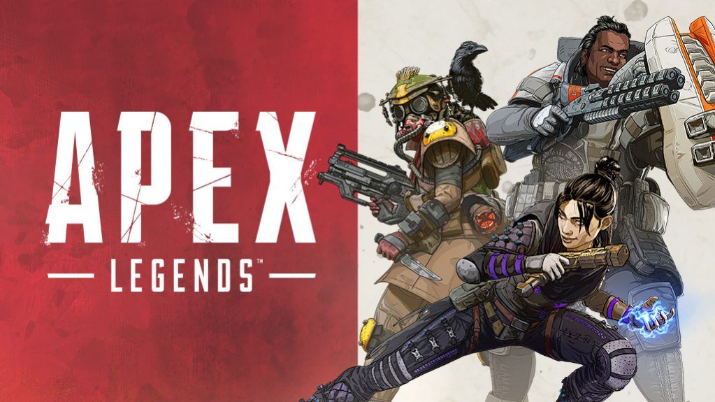 Apex Legends: confira quais são os requisitos mínimos e recomendados para o  jogo ⋆ MMORPGBR